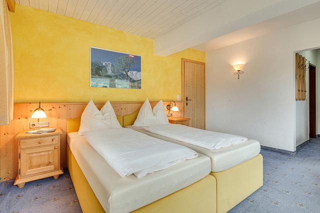 Apart Resort Fügenerhof