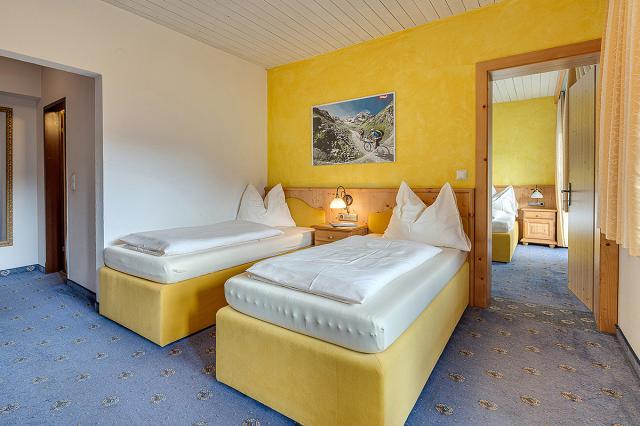 Apart Resort Fügenerhof