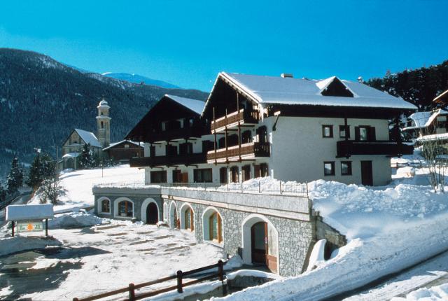 Fior d´Alpe