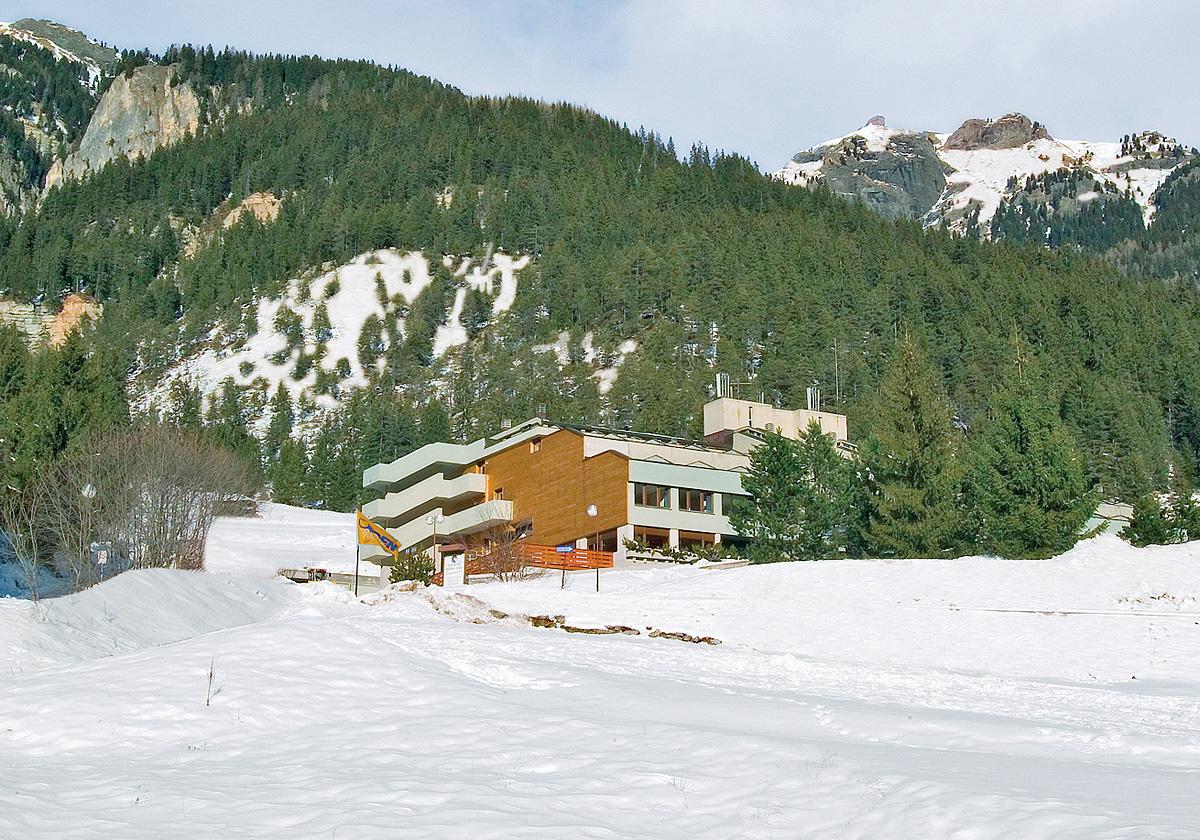 Regina e Fassa