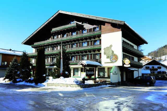 Salzburgerhof