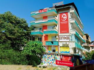 Pension Eftimov