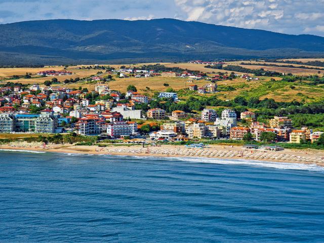 Penziony Lozenec