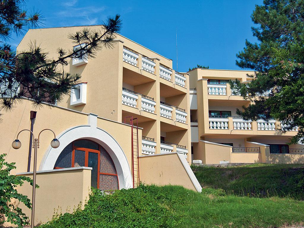 Holiday Village Duni Royal Resort
