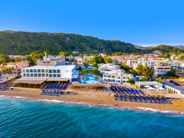 Avra Beach Resort