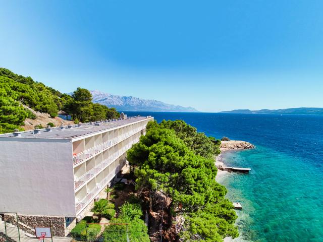 Sagitta Holiday Village - hotel