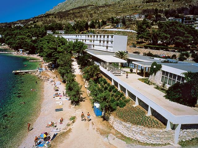 Sagitta Holiday Village