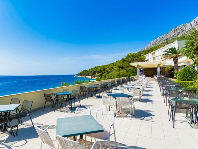 Sagitta Holiday Village