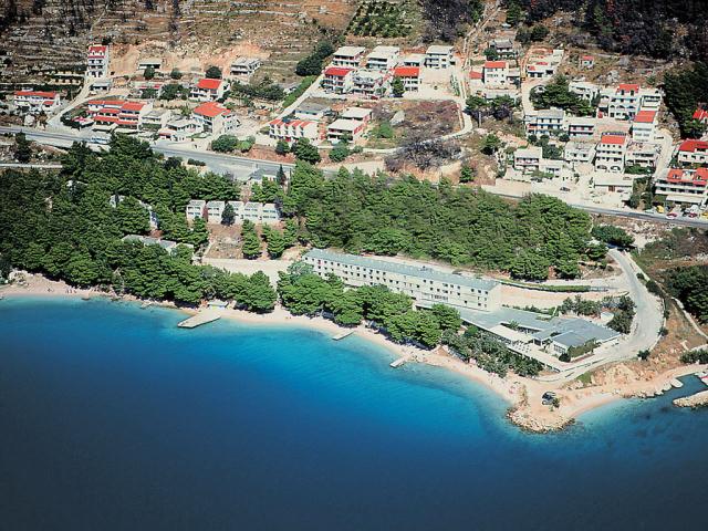Sagitta Holiday Village