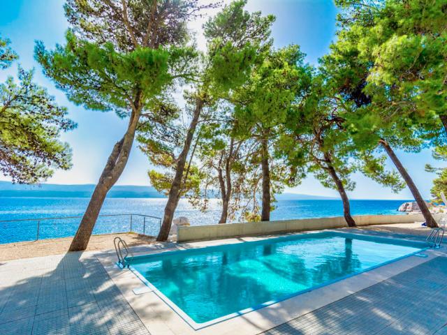 Sagitta Holiday Village