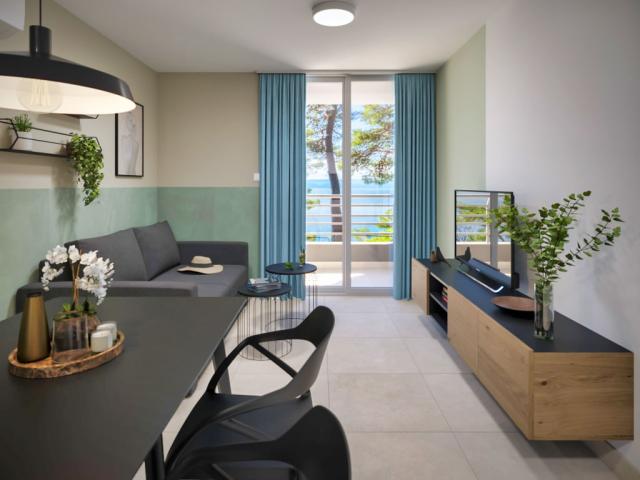 Sagitta Holiday Village