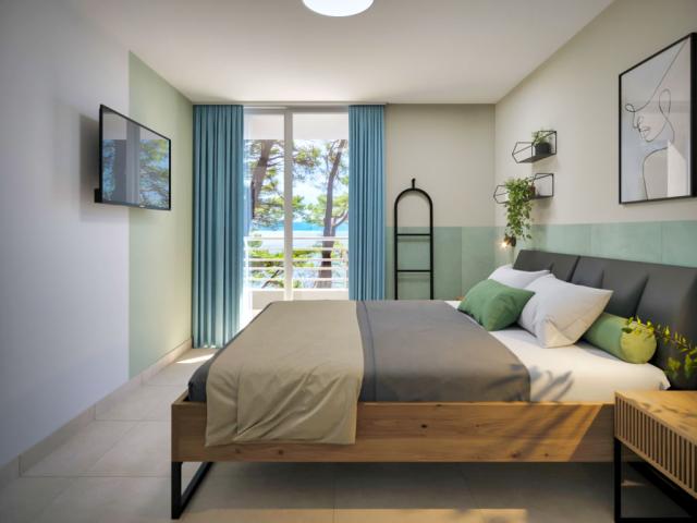 Sagitta Holiday Village