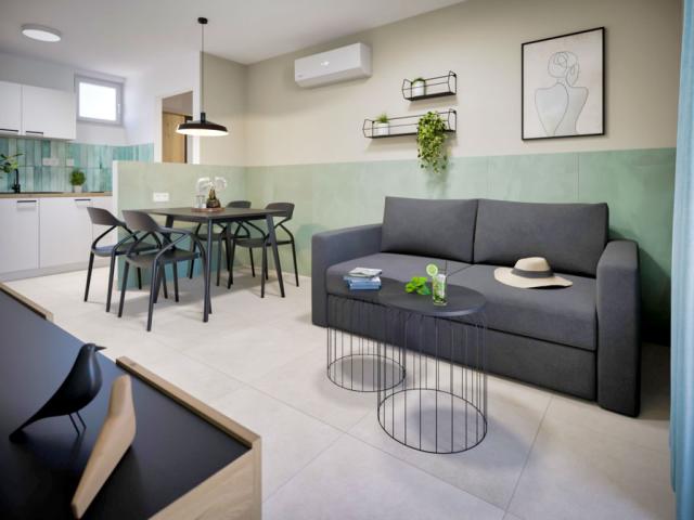 Sagitta Holiday Village