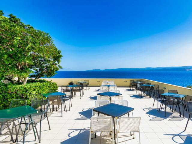 Sagitta Holiday Village