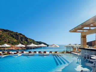 Daios Cove Luxury Resort and Villas