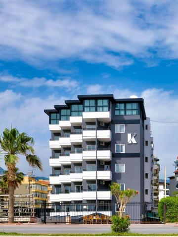 Krizantem Hotel