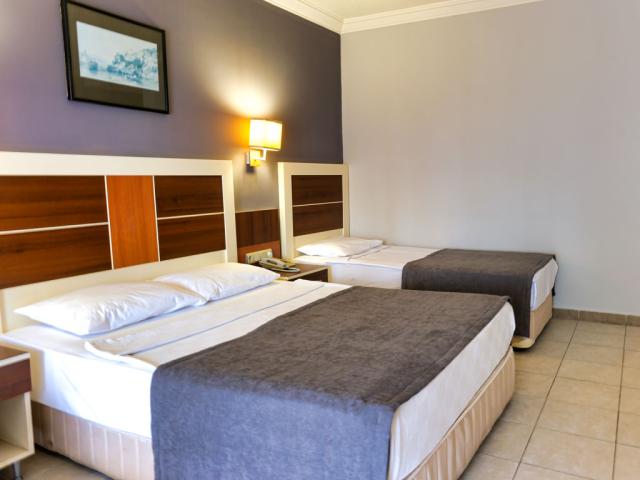 Krizantem Hotel
