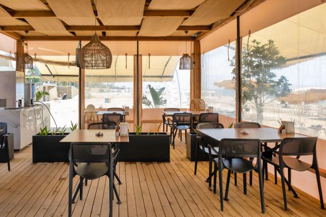 Krizantem Hotel