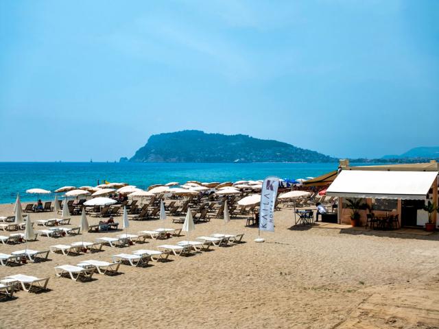 Krizantem Hotel