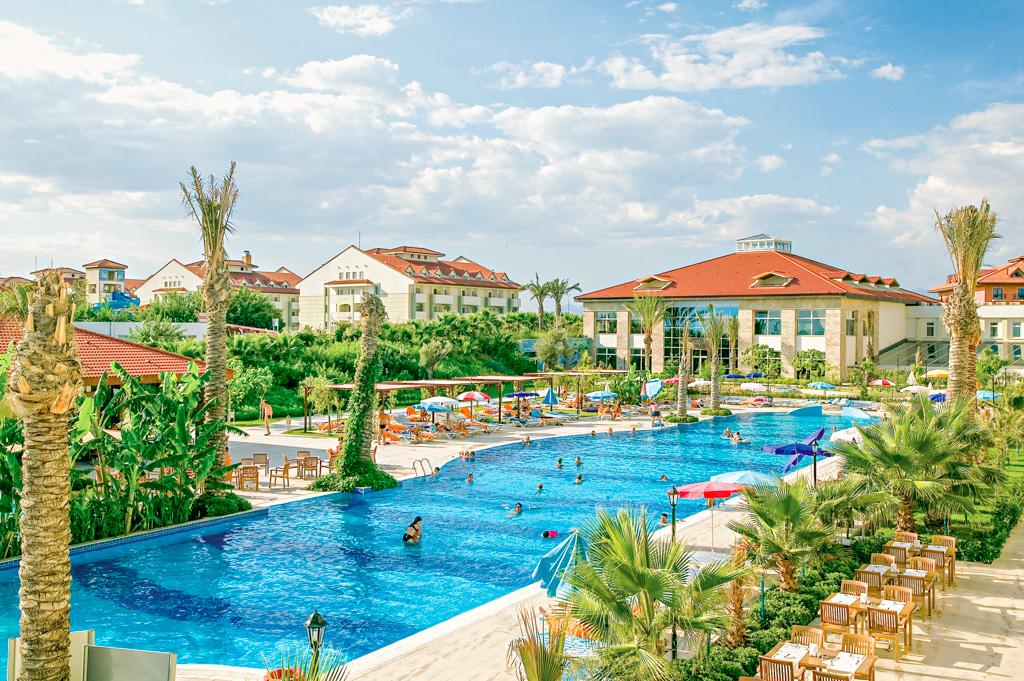 Süral Resort