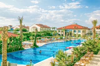 Süral Resort