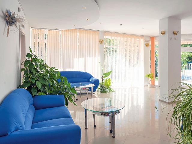 Hotel Ambasador