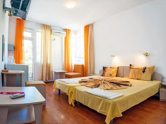 Hotel Ambasador