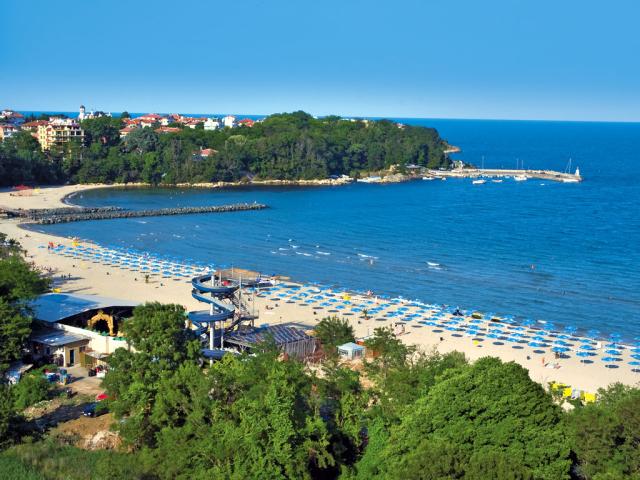 Hotel Ambasador