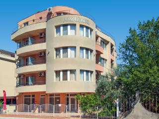 Hotel Ambasador