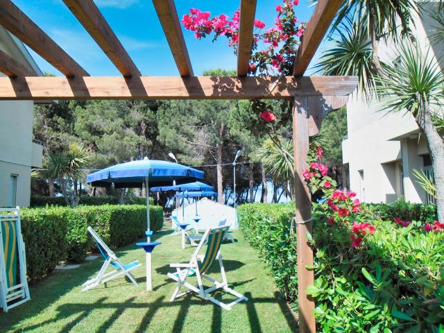 Residence Pinetina