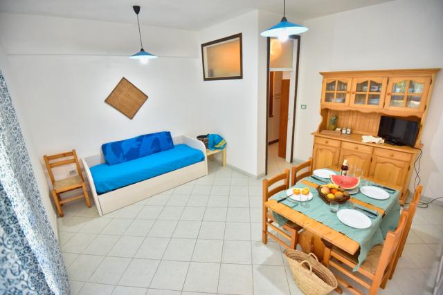 Residence Pinetina