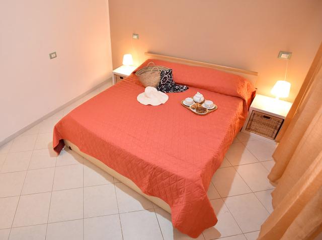 Residence Pinetina