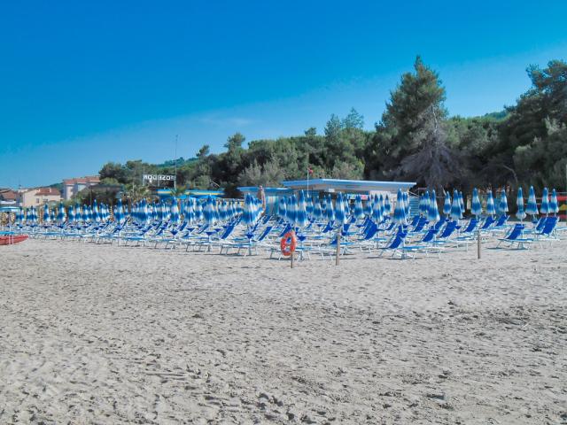 Residence Pinetina