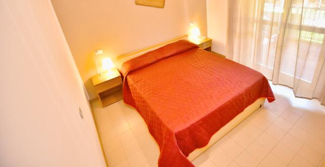 Residence Pinetina