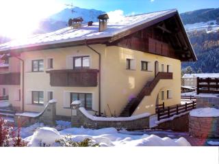 Chalet Alberti