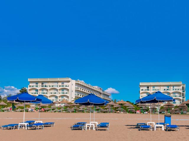 Apollo Beach