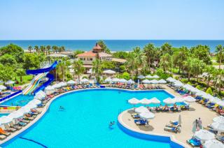 Bella Resort & Spa