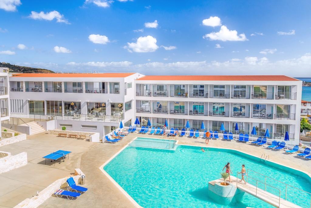 Atali Grand Resort