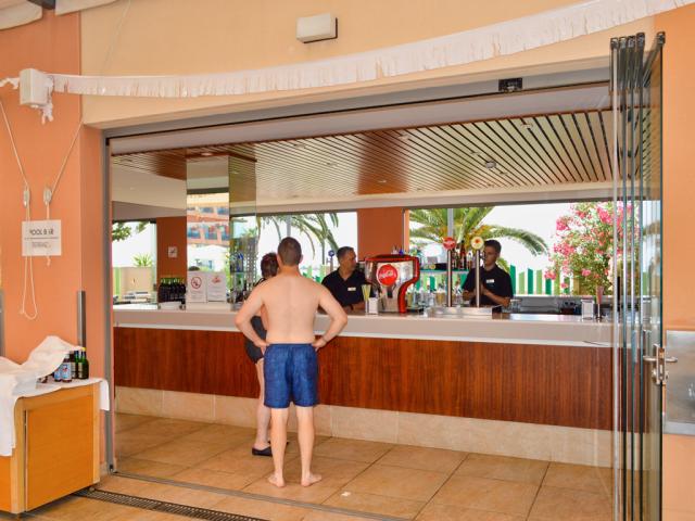Protur Roquetas & Spa