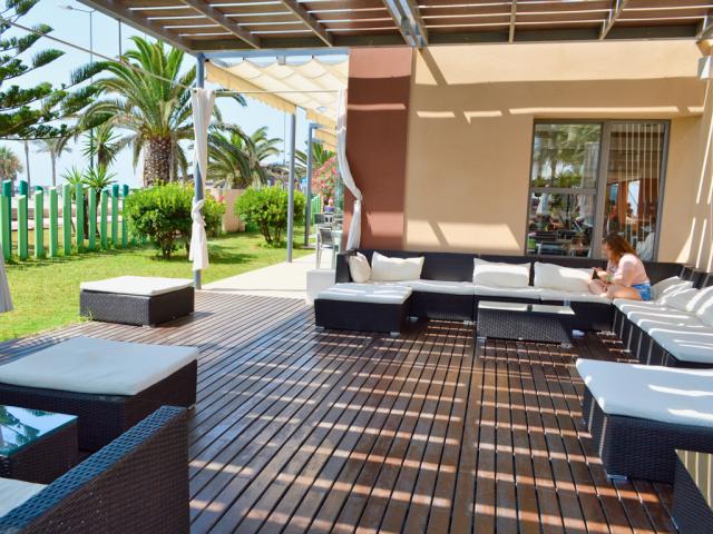 Protur Roquetas & Spa