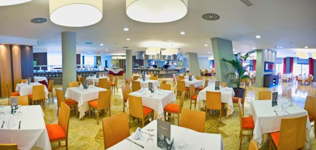 Protur Roquetas & Spa