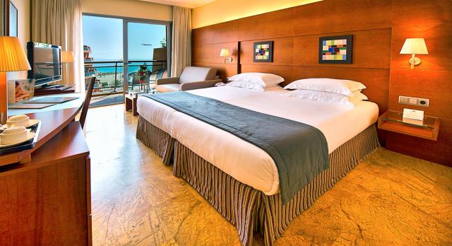 Protur Roquetas & Spa