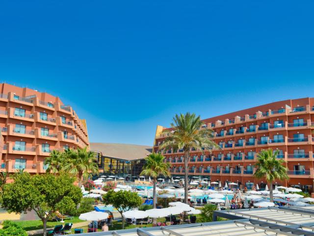 Protur Roquetas & Spa