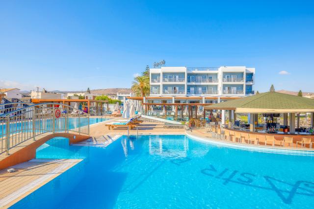 Astir Beach