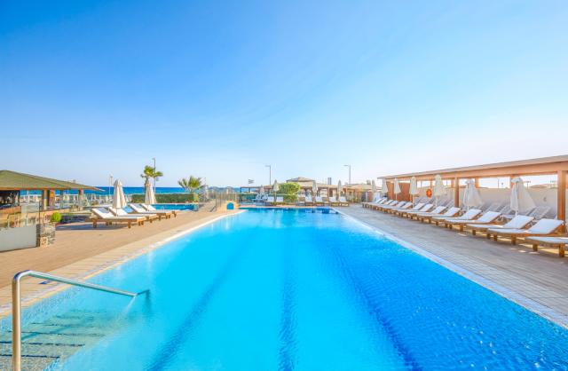 Astir Beach