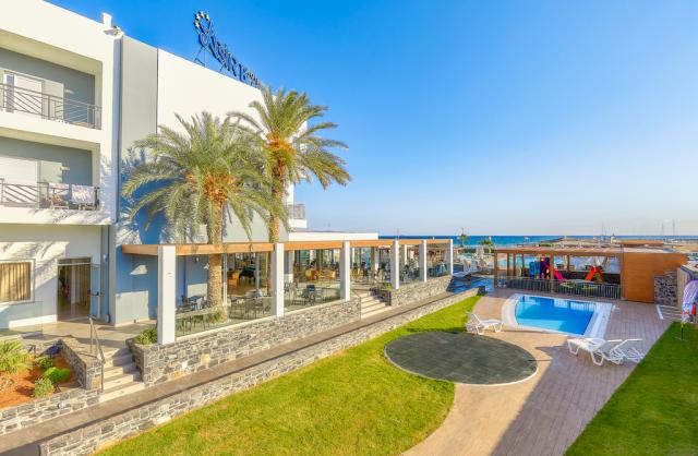 Astir Beach