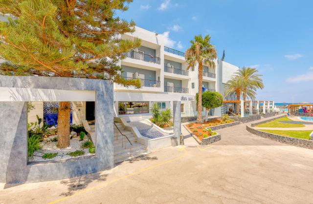 Astir Beach