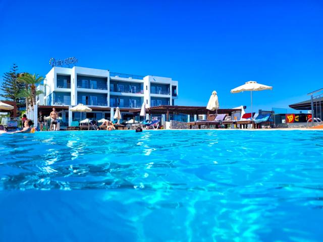 Astir Beach