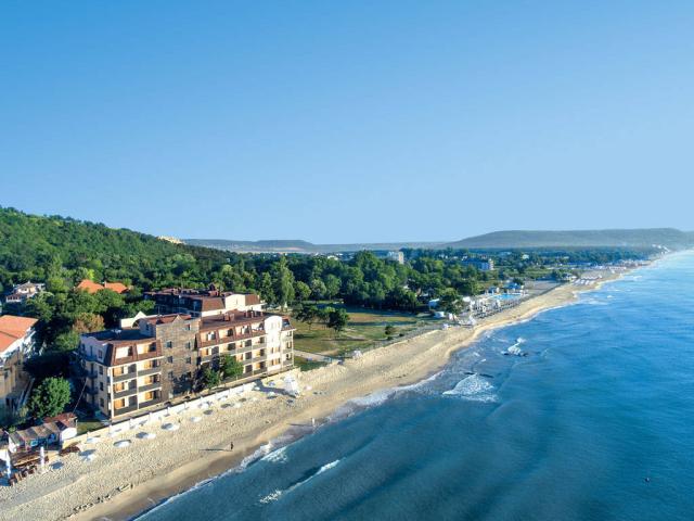Algara Beach