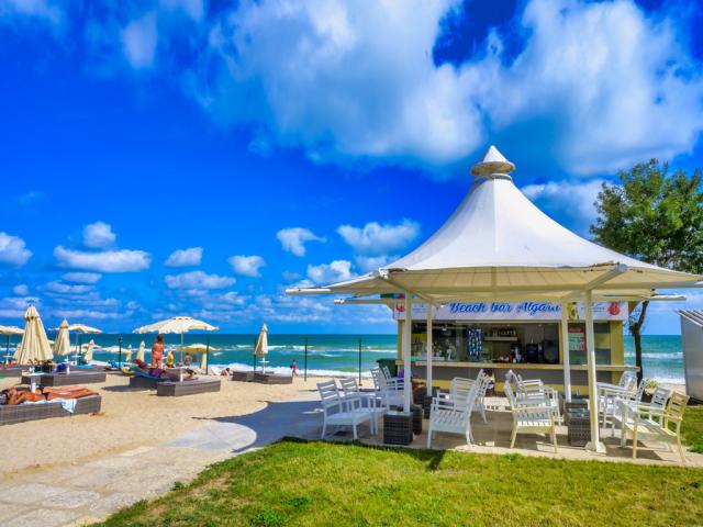 Algara Beach